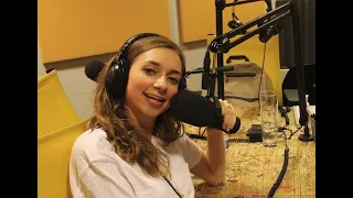 The LAUREN LAPKUS TOP TEN - her character debuts on COMEDY BANG! BANG! with SCOTT AUKERMAN - PART 2