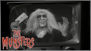 House Of Zombo | The Munsters