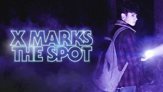 X MARKS THE SPOT - 80's Short Horror Film (10 Year Celebration)