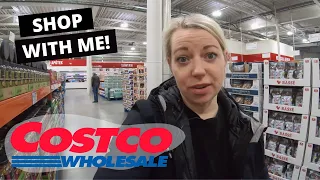 Costco in Iceland | Shop with me (Tour+Prices)