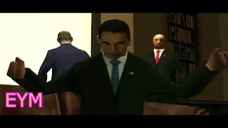 GTA: Washington DC (Modded Cutscenes Dubbed Edit)