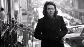 "Hands Off" - by Rory Gallagher in Full Dimensional Stereo