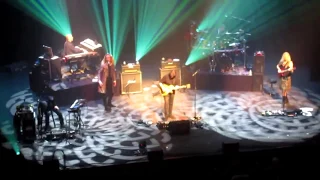 One For The Vine - Steve Hackett at NJPAC - Feb. 17, 2017