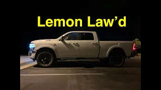 Ever hear of “Cash and Keep?”  👉 The lemon law option manufacturers DON’T want you to know about! ￼