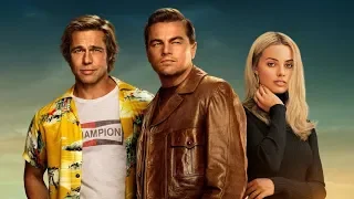 Once Upon A Time In Hollywood - Review