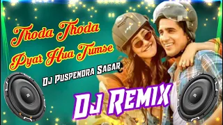 Thoda Thoda Pyaar Dj Remix | Sidharth Malhotra,Neha Sharma|Stebin Ben,Nilesh Ahuja,Kumaar|