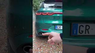 Il SUV Alfa Romeo è Tributo italiano 🇮🇹