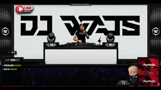 DJ WAJS & DJ HAZEL Live  ★ ANDRZEJKI 2021
