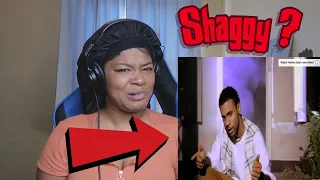 FIRST TIME HEARING OF Shaggy - Boombastic  REACTION!