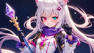 Best Nightcore Gaming Mix 2023 ♫ Best of Nightcore Songs Mix ♫ House, Trap, Bass, Dubstep, DnB #1