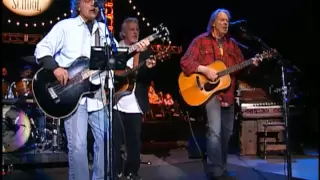 Neil Young & Crazy Horse - Like A Hurricane - Bridge School Benefit 26 - 10/20/2012 (First Night)