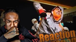 First Time listening To🇮🇹 | Rhove - LAPROVINCE #1 [Reaction]