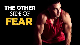 The Other Side Of Fear - Motivational Speech Video