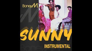 Boney M. - Sunny (Official Instrumental HQ)