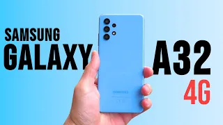 ONAJ BOLJI GALAXY - Samsung Galaxy A32 4G Recenzija