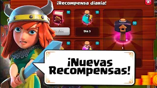 Mi aldea estuvo inactiva para ver la Actualización Secreta 🤫 Clash of Clans