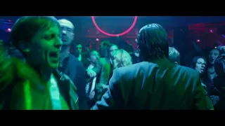 John Wick (2014) Club Scene 4K