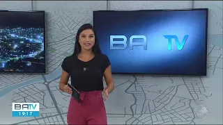 BATV - Com Olga Amaral ( Terça Feira 29 /06 /2021)TV Santa Cruz HD - SEM COMERCIAIS