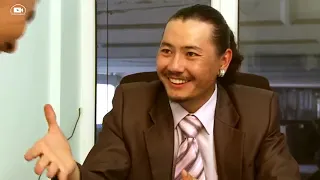 Мен кыргызмын кыргыз кино