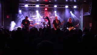 Iron Savior - Live at Urban Rock Concept / Vitoria, december 9th 2022