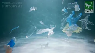 World Environment Day video for 2023 | plastic pollution #eco  #environment  #nature
