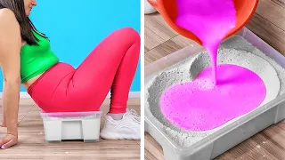 Fun Soap Crafts To Brighten Up Your Bathroom