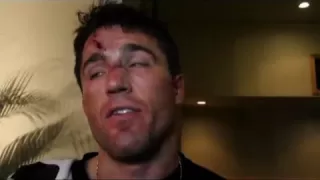 Chael Sonnen Talks Beating Marquardt, Fighting Anderson Silva or Vitor Belfort - MMA Weekly News