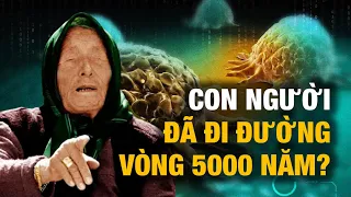 TẠI SAO ĐỢI ĐẾN 2024 UNG THƯ MỚI CÓ KHẢ NĂNG ĐƯỢC CHỮA KHỎI? |Ms. Ruby