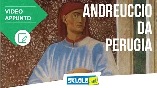 Decameron: Andreuccio da Perugia