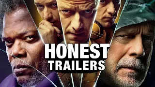 Honest Trailers - Glass