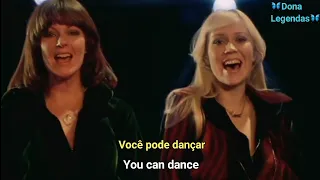 ABBA - Dancing Queen (Tradução/Legendado)