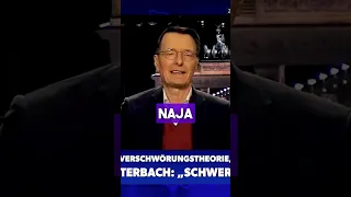 KARL LAUTERBACH HAT UNS KOMPLETT VERARSCHT!