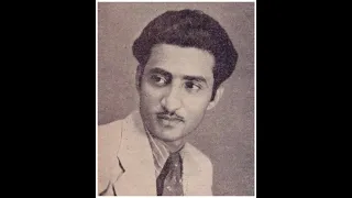 Radio Ceylon 08-09-2023~Friday~05 Purani Filmon Ka Sangeet - G M Durrani Sahab remembered -