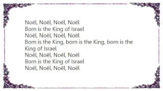 Francesca Battistelli - What Child Is This First Noel Prelude Lyrics