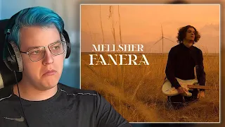 Пятерка смотрит MellSher - Фанера (Премьера клипа)