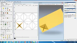 HOW TO MAKE 3D DESIGN IN ARTCAM