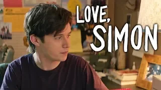 Love, Simon | "Dear Mom" TV Spot