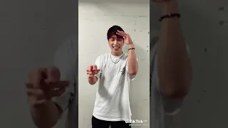 The Rampage From Exile Tribe Zin on TikTok😂