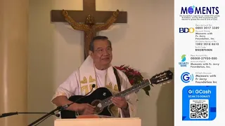 Harana by Fr Jerry Orbos