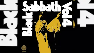 Black Sabbath - Wheels of Confusion/The Straightener (2023 Remaster by Aaraigathor)