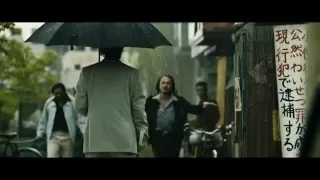 Yakuza Apocalypse Vs Fear (Mash Up)