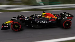 [Assetto Corsa] Red Bull RB18 Suzuka Hotlap