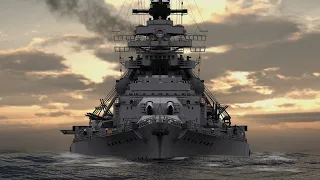 🔴 Любые корабли по вашим заказам WoWs / World of Warships