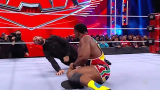 Top 10 Raw moments WWE Top 10, Nov  22, 2021 2021 11 26 11 08 40 1 901