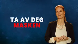 Ta av deg masken - Åshild Bjørk Tønnesen