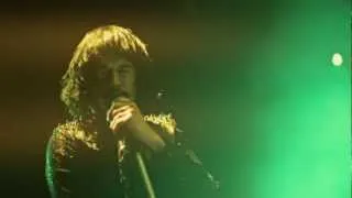 Foxy Shazam - "Welcome to the Church of Rock and Roll" [UK Tour Video]