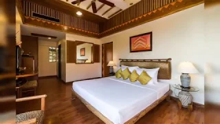 Chaba Cabana Beach Resort - Official