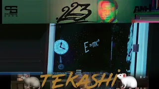 .223 x Tekashi (trailer)