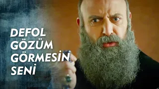 KARDEŞİM DEMEM AYAĞIMIN ALTINA ALIRIM