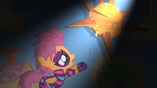 [PMV] Scootaloo - Shut Up (ft. CMC)